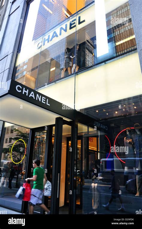 chanel boutique usa|chanel store locations usa.